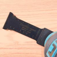 Makita NEW-30607 TC, Hardmetaal Invalzaagblad 32 mm 1 stuk(s) - thumbnail