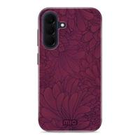 MIO Berry Blooms Magsafe Compatible for Samsung A57 5G - thumbnail