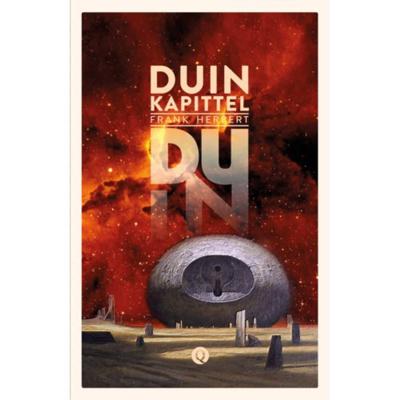 Duin Kapittel (Hardback)