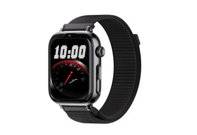 Smartwatch Save Family SW+2 N/TELBN 1,44” Zwart