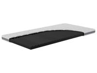 Hn8 Schlafsysteme 7-zones gelschuim topper DYNAMIC SOFT COMFORT (180 x 210 cm) - thumbnail