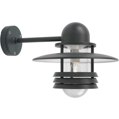 Franssen MuurlampCity Highlight nostalgisch - 3120