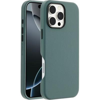 Otterbox Symmetry Backcover Apple iPhone 16 Pro Max Groen MagSafe compatible