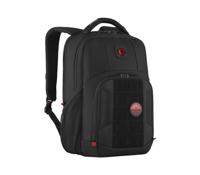 Wenger PlayerMode Laptoprugzak Geschikt voor max. (laptop): 39,6 cm (15,6) Zwart - thumbnail