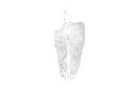 Slamp - Avia Medium Hanglamp - thumbnail