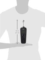 FLIR MR59 Materiaalvochtmeter Meetbereik bouwvochtigheid 0 tot 100 % Meetbereik houtvochtigheid (bereik) 0 tot 100 % - thumbnail