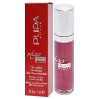 PUPA Miss Pupa Ultra-Shine Lip Gloss Lipgloss French Kiss 5ml - thumbnail