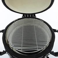 Infinity Gasket Small BBQ The Bastard - The bastard - thumbnail