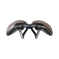 Selle Italia Novus Boost Evo Gravel TM Superflow L3 Zadel - Zwart - thumbnail