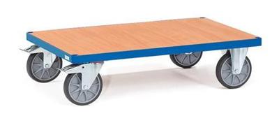 Fetra Platformwagen 1000x600 - 600kg