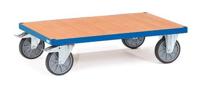 Fetra Platformwagen 1000x600 - 600kg - thumbnail