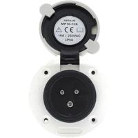 Victron Energy SHP301603000 Power inlet - thumbnail