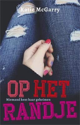 Op het randje - Katie McGarry - ebook