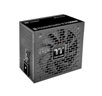Thermaltake Toughpower TF3 1300W PC-netvoeding 1300 W ATX 80 Plus Titanium Thermaltake Toughpower TF3 1300W PC-netvoeding 1300 W ATX 80 Plus Titanium