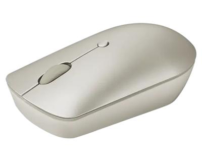 Lenovo 540 Muis Draadloos, Radiografisch Optisch Zand 4 Toetsen 2400 dpi Lenovo 540 Muis Draadloos, Radiografisch Optisch Zand 4 Toetsen 2400 dpi