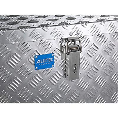 Alutec Aluminium kist EXTREME 250 - 1022x525x520mm - ALU41250 - thumbnail