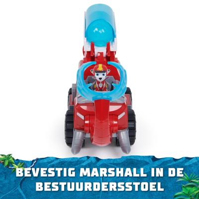 Paw Patrol Jungle Pups Marshall Olifant - thumbnail