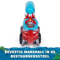 PAW Patrol Jungle Pups Elephant Vehicle - thumbnail