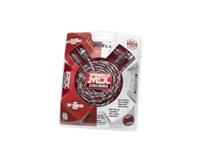 MTX RCA-kabel StreetWires ZNX5.2 5 m Symmetrische 100% koper ZeroNoise - thumbnail