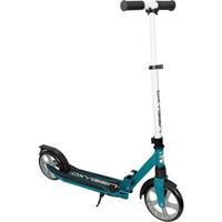Verstelbare opvouwbare scooter 200mm - Groen - SKIDS CONTROL OXYGEN - OX794200 - thumbnail