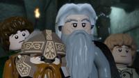 LEGO Lord of the Rings - thumbnail