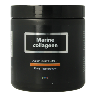 APB Holland Marine collageen 250 Gram