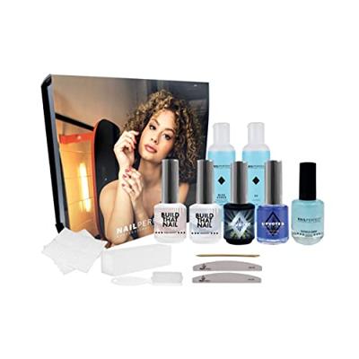 NailPerfect Builder in a Bottle Get Started Kit