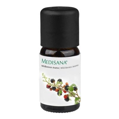 Medisana Aroma Wildbeeren Geurolie