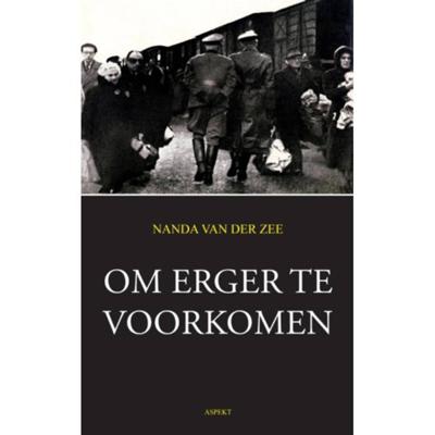 Om erger te voorkomen (Paperback)
