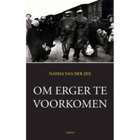 Om erger te voorkomen (Paperback) - thumbnail