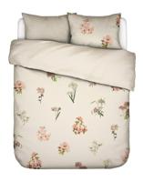Essenza Dekbedovertrek Annebella Vanilla-Lits-jumeaux (240 x 200/220 cm) - thumbnail