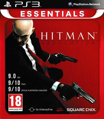 Hitman Absolution (essentials) Hitman Absolution (essentials)