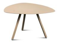 Salontafel Mavas Vanille - thumbnail