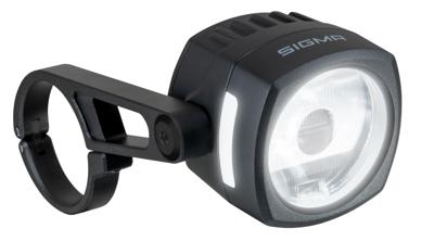 Sigma sport led koplamp "eox light 150" led fr.light sp. eox light 150