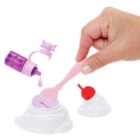 MGA Entertainment Yummiland lipgloss truck - thumbnail