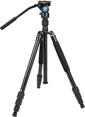 Sirui Traveller VA statief