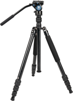 Sirui Traveller VA statief - thumbnail