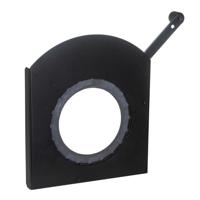 Briteq Iris voor de BT-PROFILE 1530 OPTIC / BT-PROFILE 2550 OPTIC - thumbnail