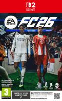 EA Sports FC 26 - thumbnail