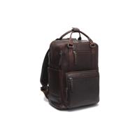 The Chesterfield Brand Backpack Calden-Brown - thumbnail