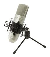 Tascam TM-80 condensator studiomicrofoon - thumbnail
