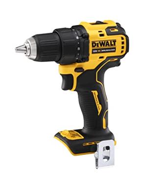 DeWalt DCD708P2T | Compacte Schroef-/boormachine | 18V XR | Brushless | 2x 5.0Ah | in TSTAK - DCD708P2T-QW