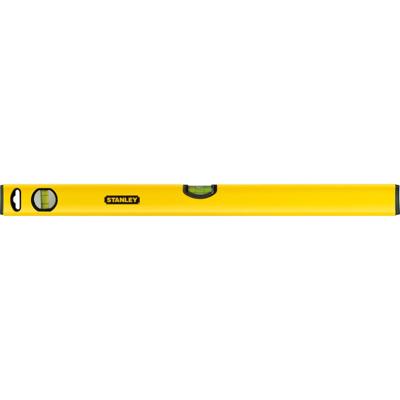 Stanley handgereedschap Waterpas Stanley Classic | 1000mm - STHT1-43105