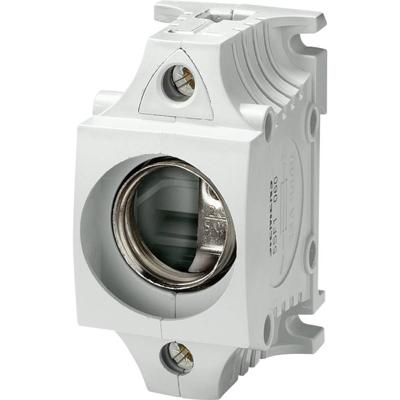 Siemens 5SF1260 Diazed zekeringsokkel Afmeting zekering: DIII 63 A 500 V/AC 1 stuk(s) Siemens 5SF1260 Diazed zekeringsokkel Afmeting zekering: DIII 63 A 500 V/AC 1 stuk(s)