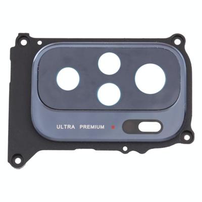 Camera Lens Cover for Xiaomi Redmi Note 10 M2101K7AI M2101K7AG(Black)
