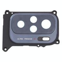 Camera Lens Cover for Xiaomi Redmi Note 10 M2101K7AI M2101K7AG(Black) - thumbnail