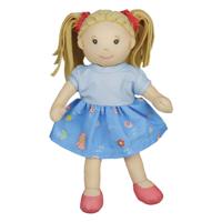 Heless Pop pippa, 22 cm - thumbnail