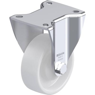 Blickle BH-PO 100KA-1 Bokwiel Wieldiameter: 100 mm Draagvermogen (max.): 280 kg 1 stuk(s)