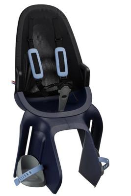 Air achterstoeltje drager bevestiging blauw