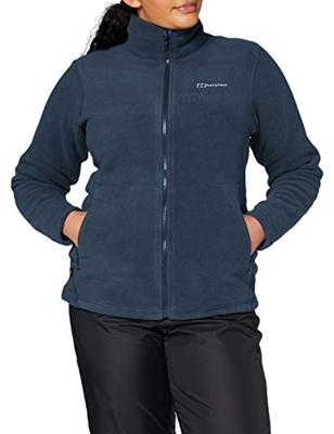 Berghaus Prism PT IA FL Fleece Dames Dusk 12